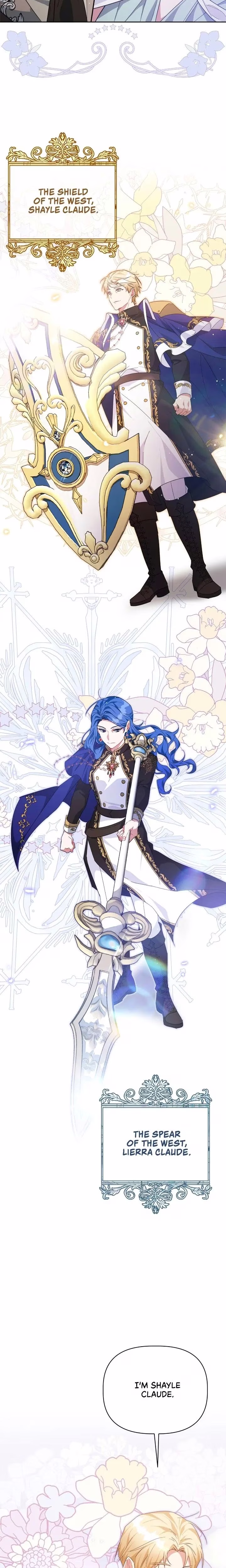 Until the Tragic Male Lead Walks Again - Chapter 19 - Part 15