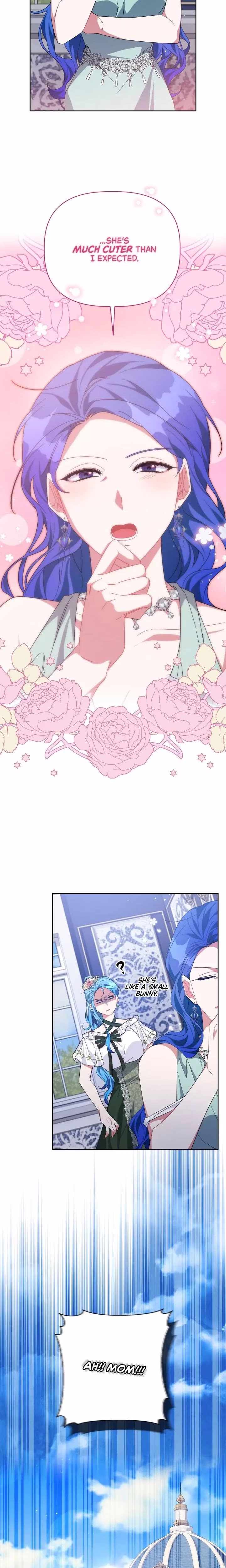 Until the Tragic Male Lead Walks Again - Chapter 19 - Part 21