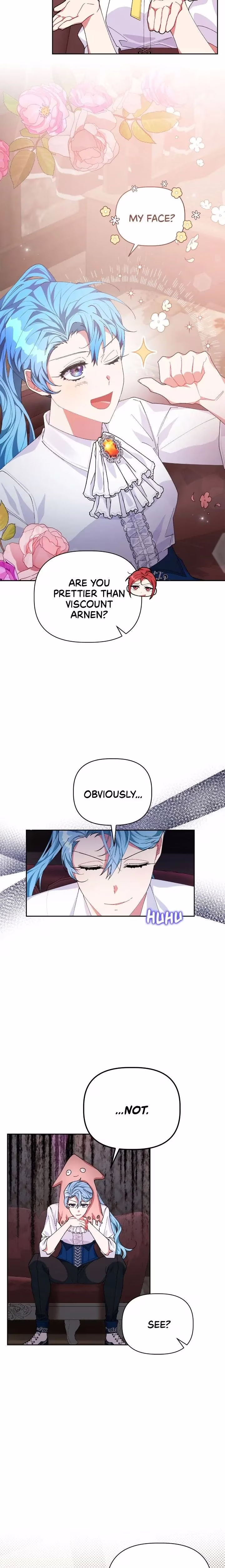 Until the Tragic Male Lead Walks Again - Chapter 2 - Part 20