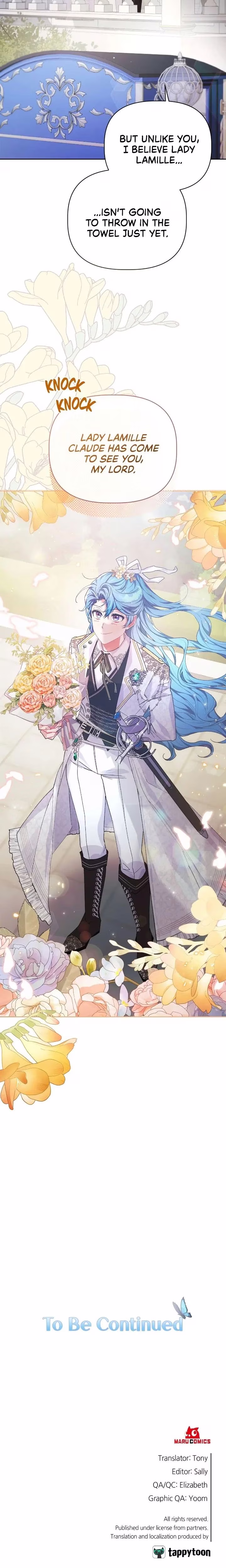 Until the Tragic Male Lead Walks Again - Chapter 2 - Part 28