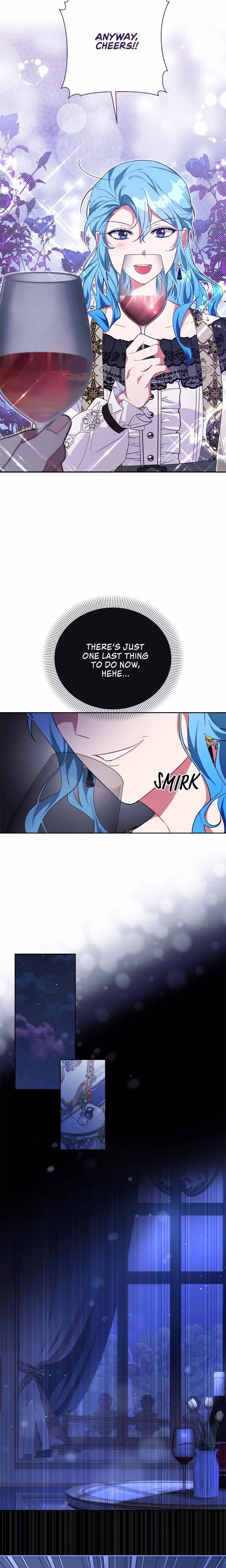 Until the Tragic Male Lead Walks Again - Chapter 21 - Part 14