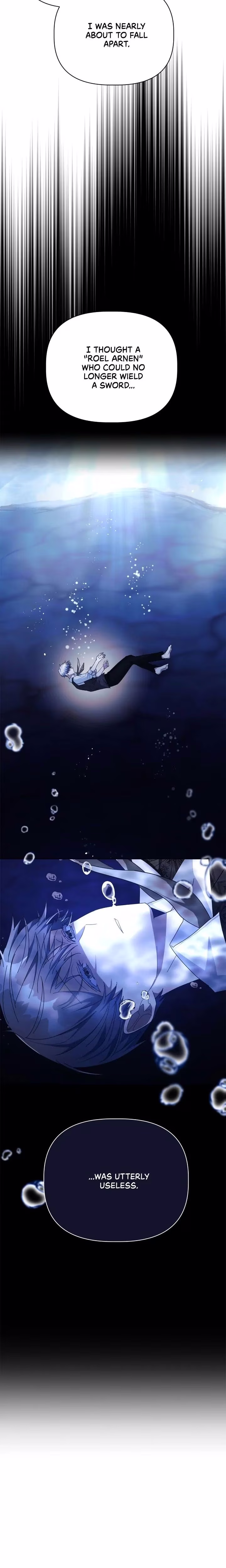 Until the Tragic Male Lead Walks Again - Chapter 21 - Part 18