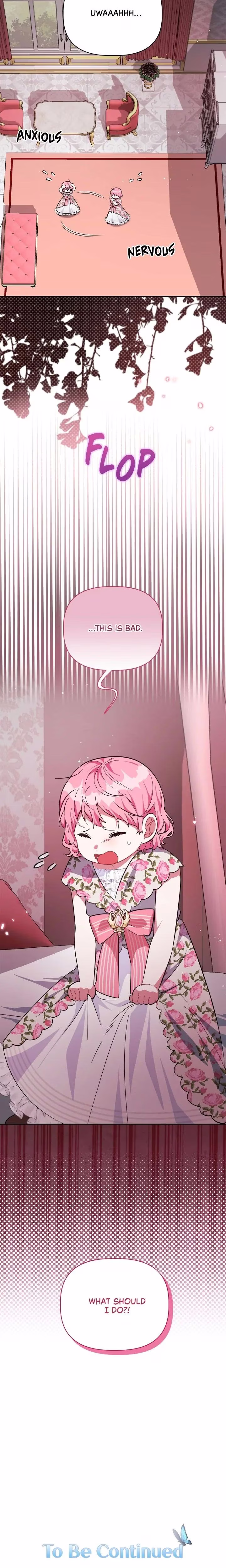 Until the Tragic Male Lead Walks Again - Chapter 24 - Part 22