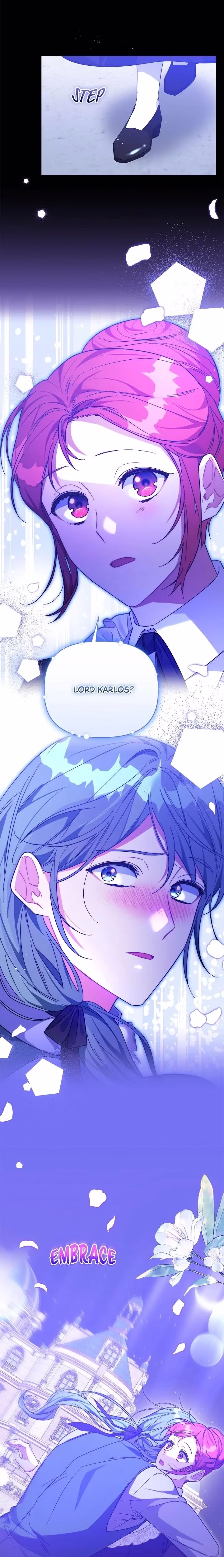 Until the Tragic Male Lead Walks Again - Chapter 29 - Part 8