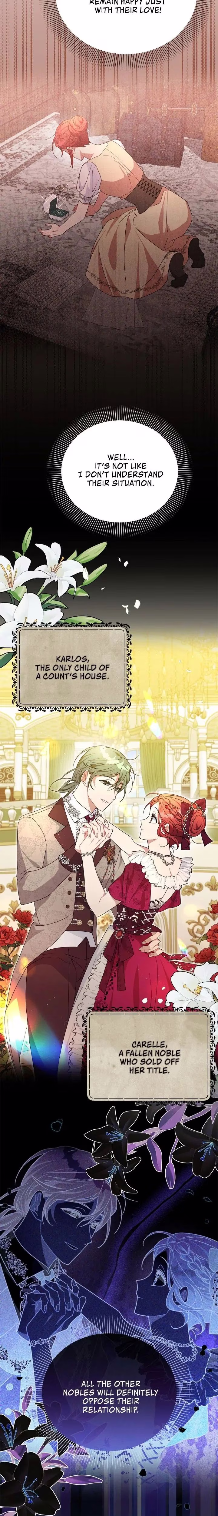 Until the Tragic Male Lead Walks Again - Chapter 29 - Part 17