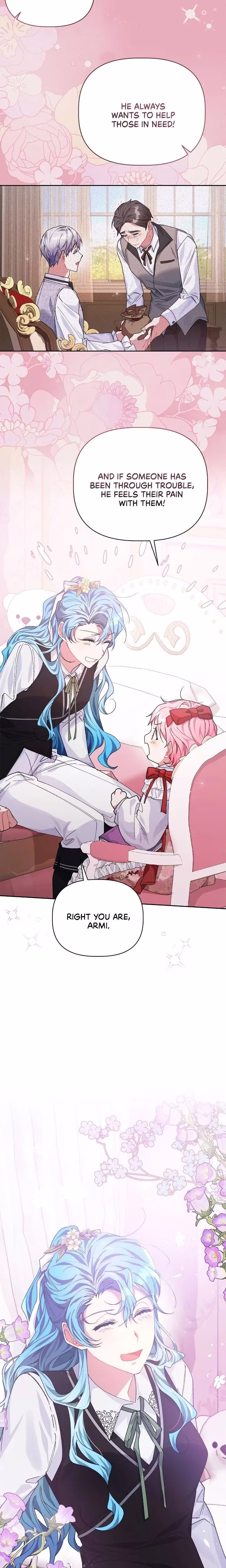 Until the Tragic Male Lead Walks Again - Chapter 3 - Part 16