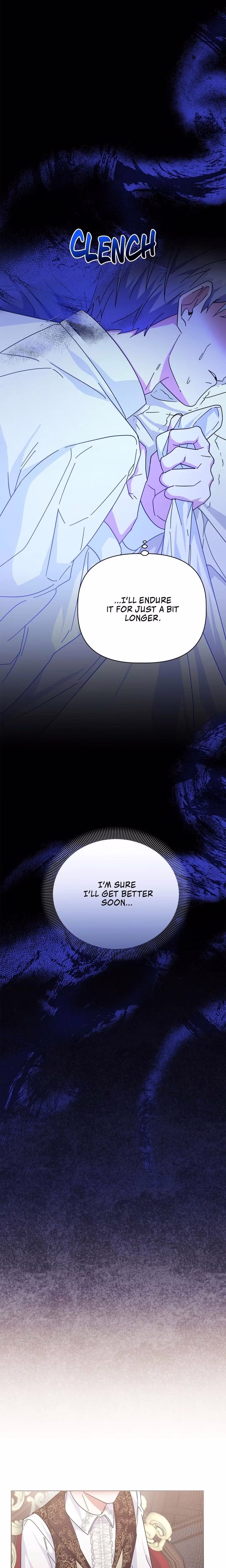 Until the Tragic Male Lead Walks Again - Chapter 30 - Part 25