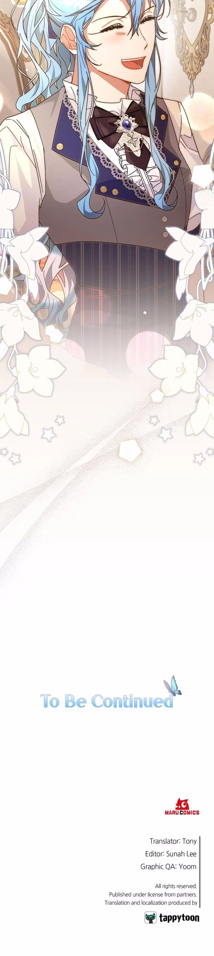 Until the Tragic Male Lead Walks Again - Chapter 30 - Part 27