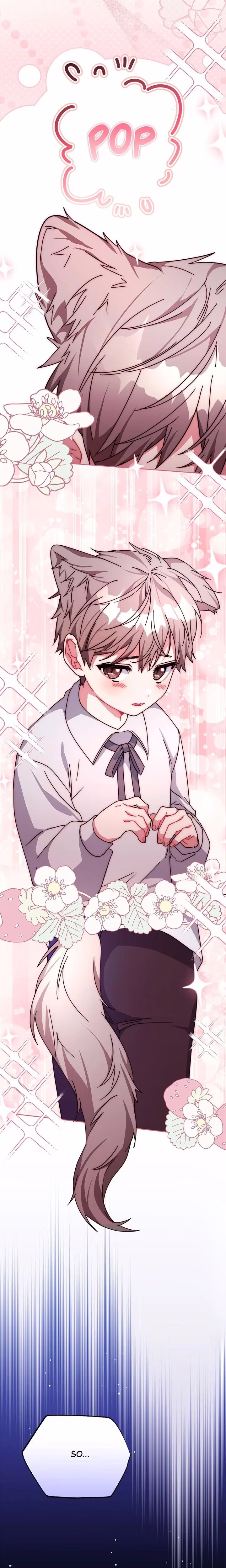 Until the Tragic Male Lead Walks Again - Chapter 31 - Part 26