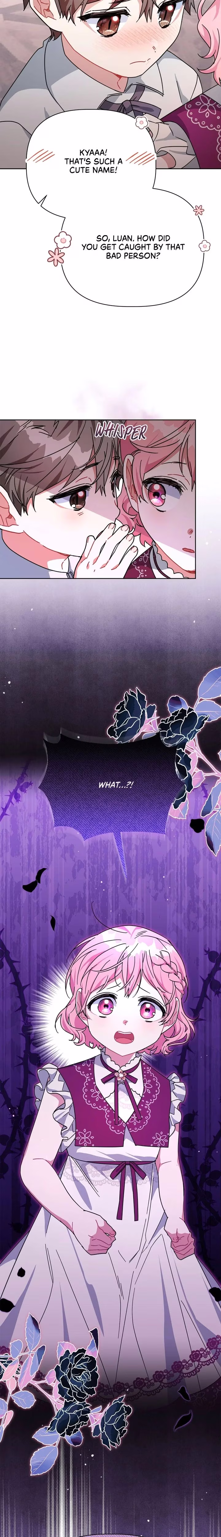 Until the Tragic Male Lead Walks Again - Chapter 31 - Part 28