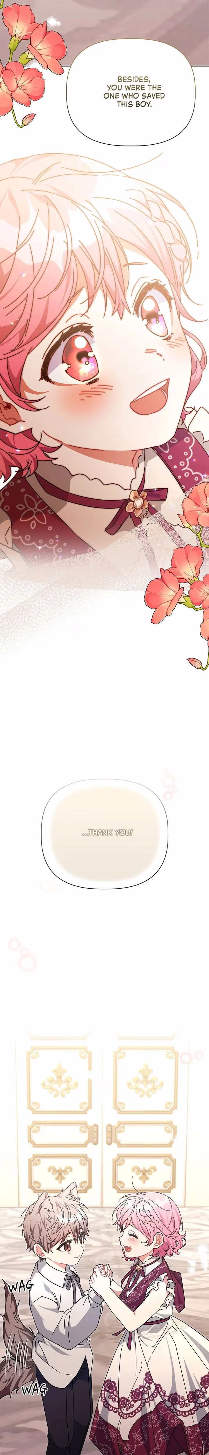 Until the Tragic Male Lead Walks Again - Chapter 32 - Part 9