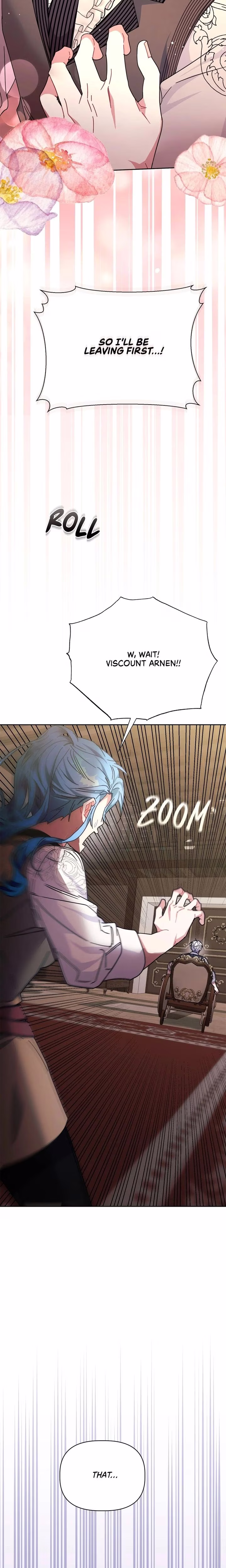 Until the Tragic Male Lead Walks Again - Chapter 32 - Part 27