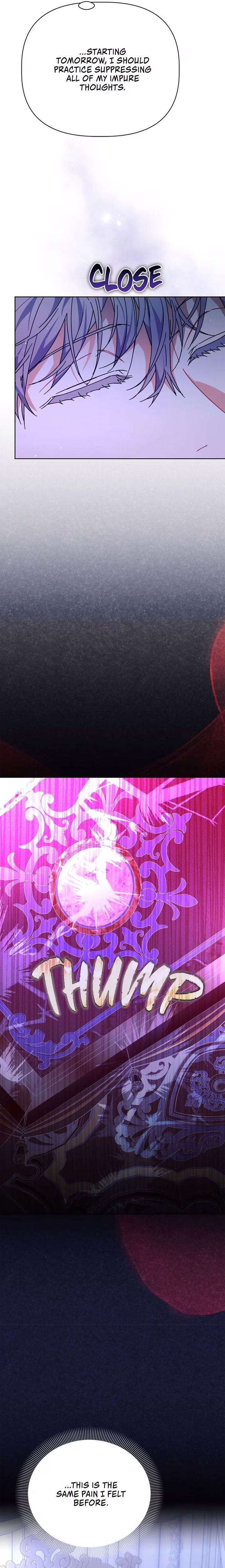 Until the Tragic Male Lead Walks Again - Chapter 32 - Part 30