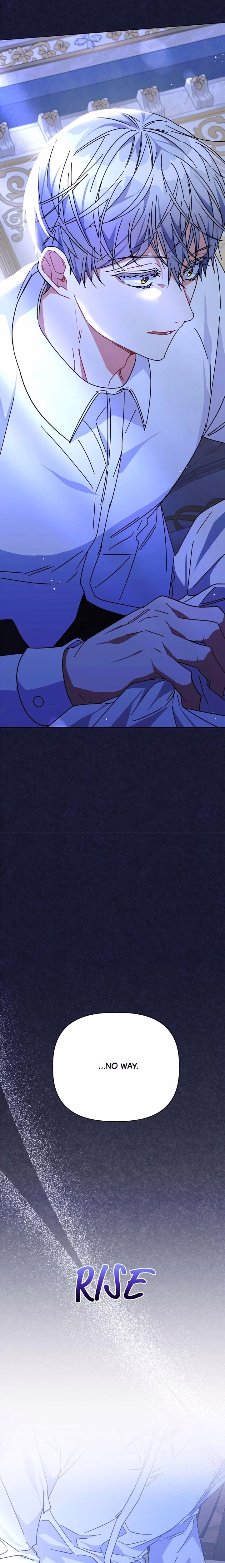 Until the Tragic Male Lead Walks Again - Chapter 32 - Part 33