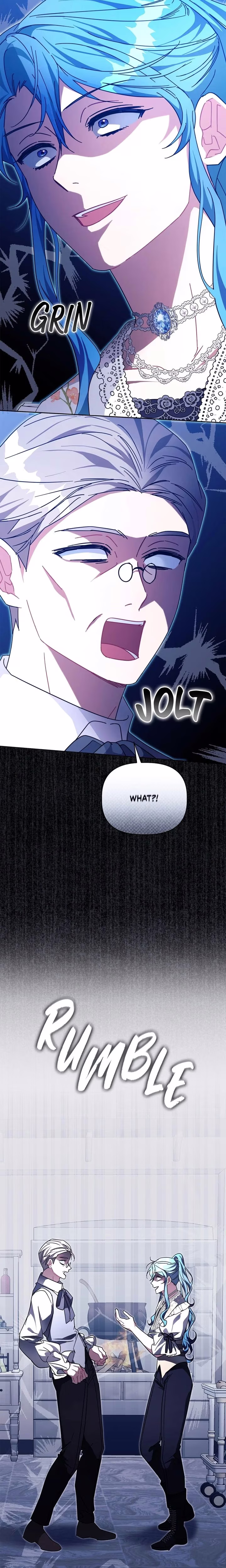 Until the Tragic Male Lead Walks Again - Chapter 33 - Part 23