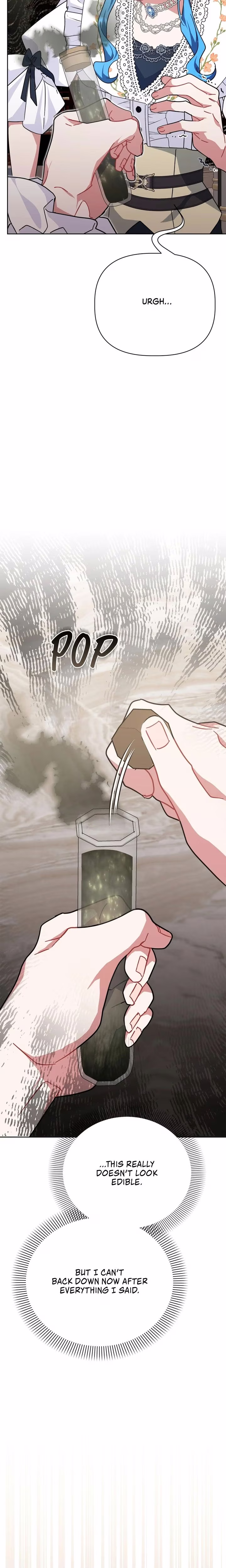 Until the Tragic Male Lead Walks Again - Chapter 33 - Part 26