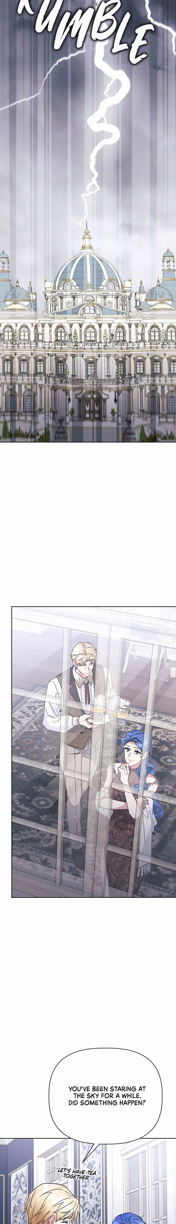 Until the Tragic Male Lead Walks Again - Chapter 33 - Part 31