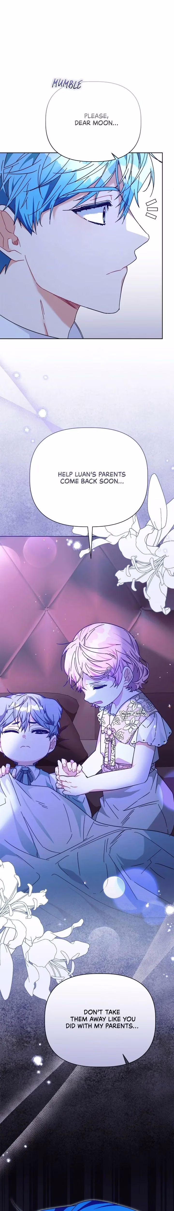 Until the Tragic Male Lead Walks Again - Chapter 34 - Part 29