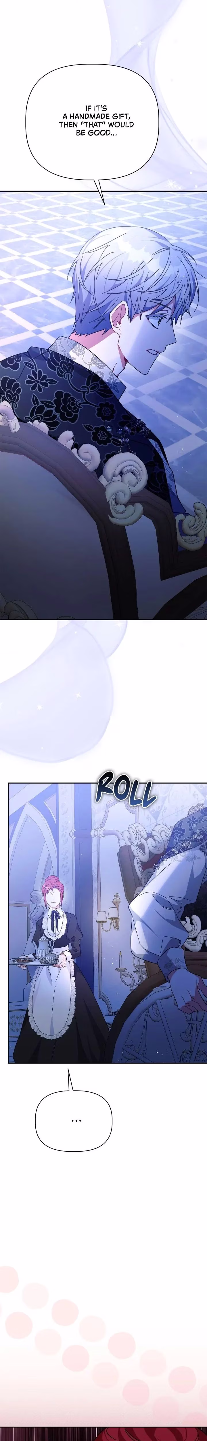 Until the Tragic Male Lead Walks Again - Chapter 35 - Part 27