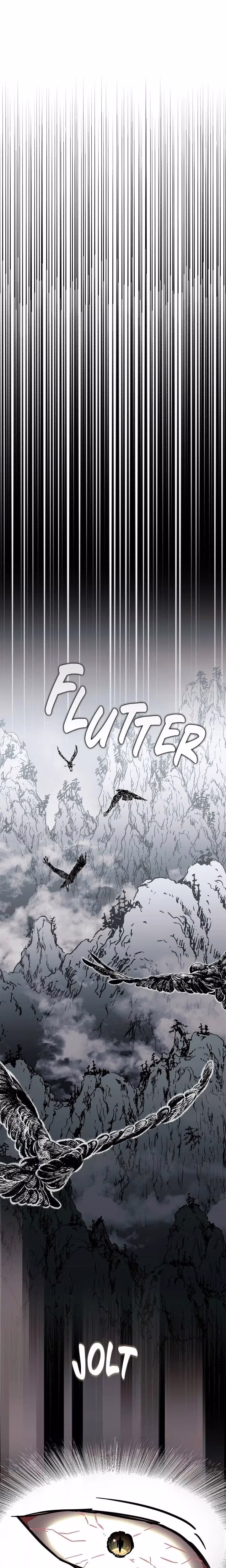 Until the Tragic Male Lead Walks Again - Chapter 36 - Part 23