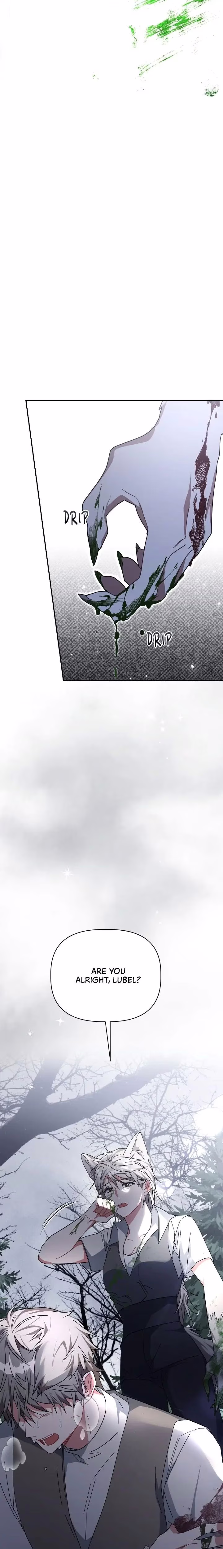 Until the Tragic Male Lead Walks Again - Chapter 36 - Part 26