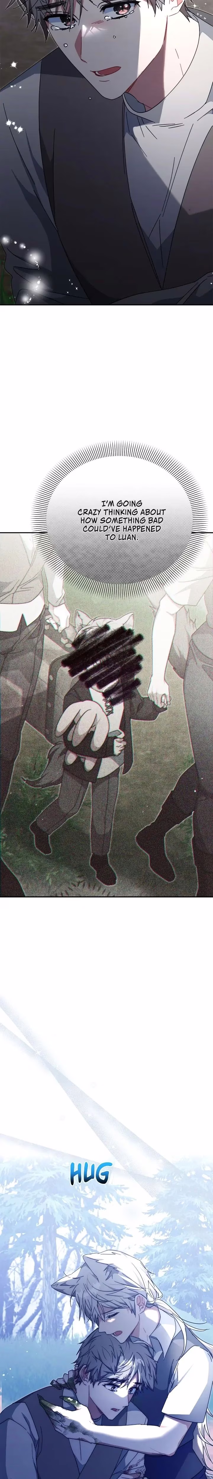 Until the Tragic Male Lead Walks Again - Chapter 36 - Part 28