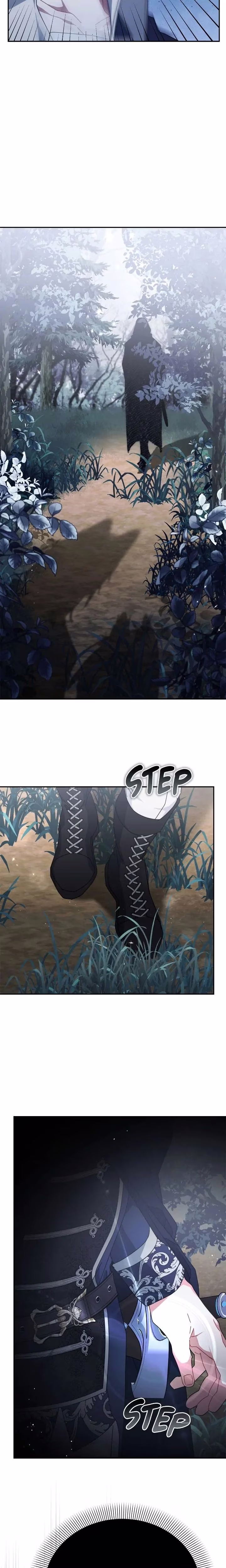 Until the Tragic Male Lead Walks Again - Chapter 36 - Part 31