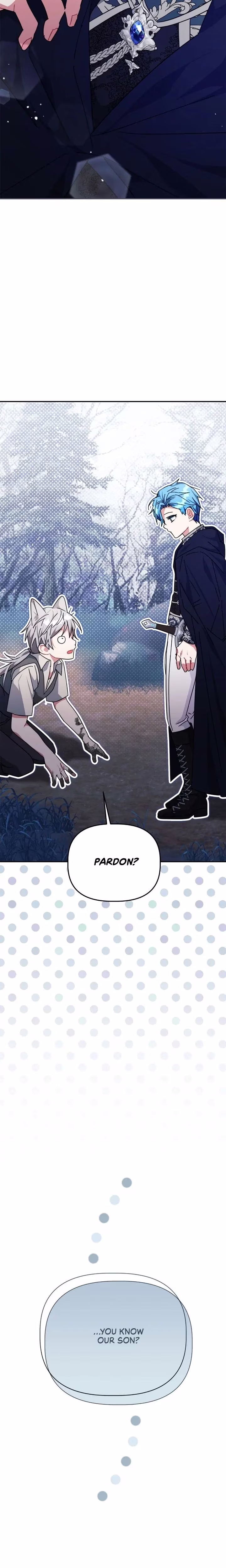 Until the Tragic Male Lead Walks Again - Chapter 36 - Part 33