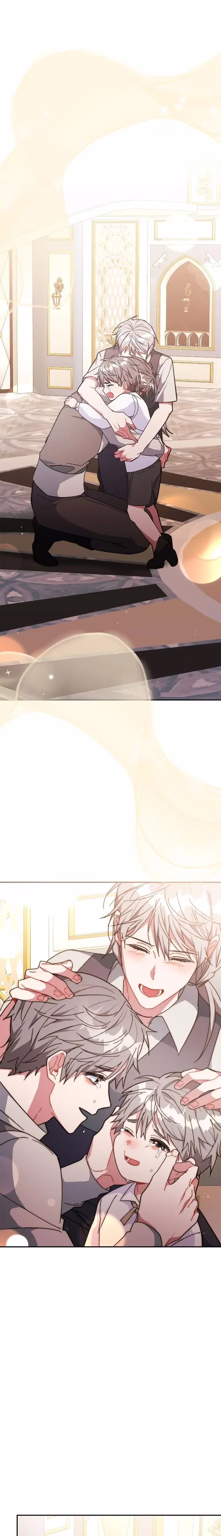 Until the Tragic Male Lead Walks Again - Chapter 37 - Part 8