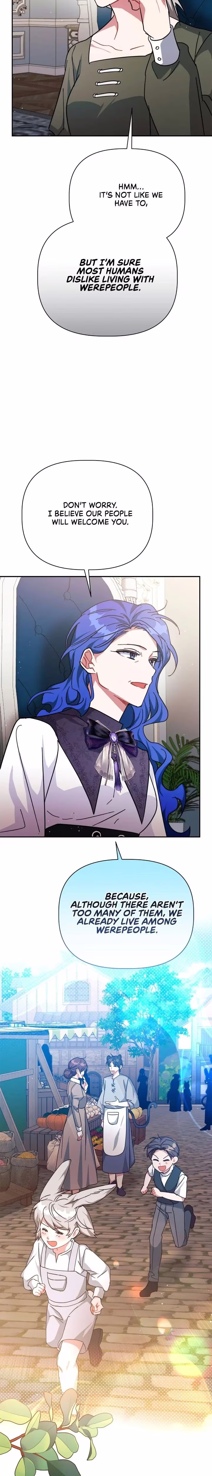 Until the Tragic Male Lead Walks Again - Chapter 37 - Part 24