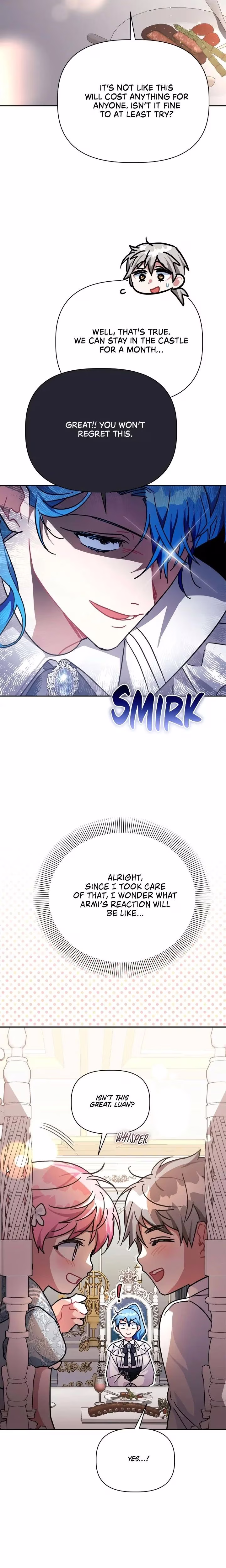 Until the Tragic Male Lead Walks Again - Chapter 37 - Part 26