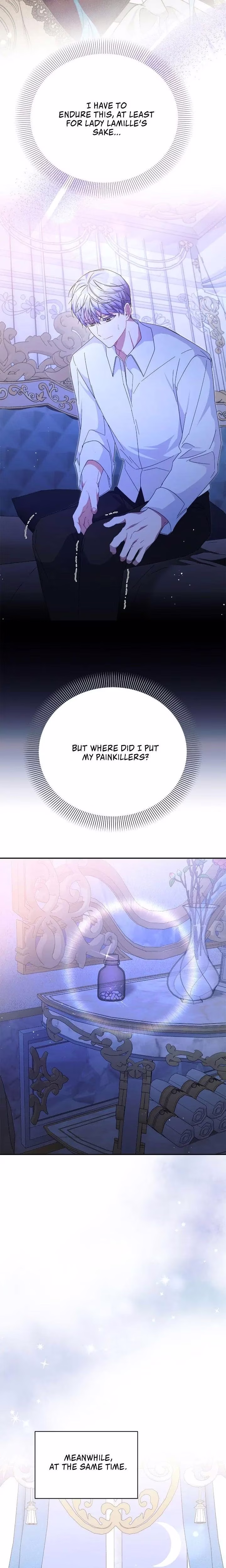 Until the Tragic Male Lead Walks Again - Chapter 39 - Part 16