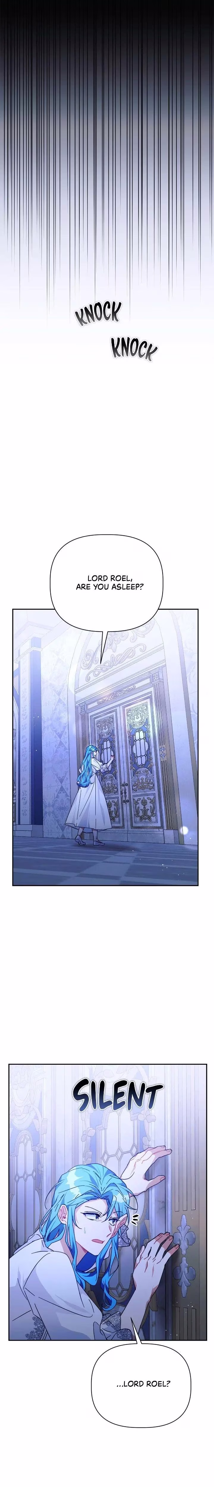 Until the Tragic Male Lead Walks Again - Chapter 39 - Part 20