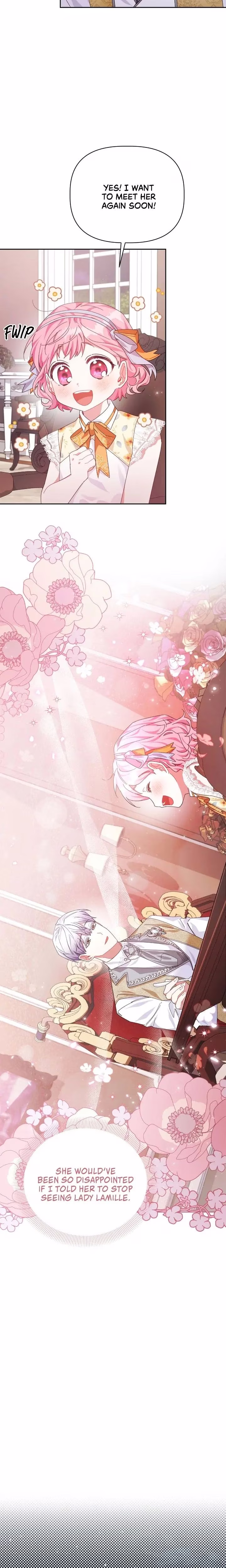 Until the Tragic Male Lead Walks Again - Chapter 4 - Part 16