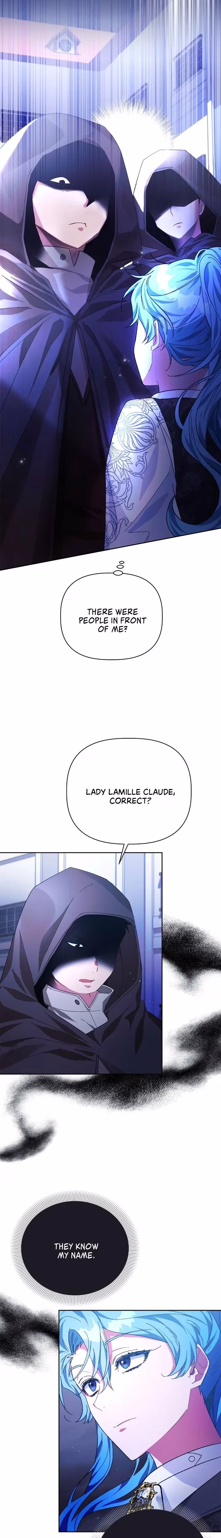 Until the Tragic Male Lead Walks Again - Chapter 4 - Part 20