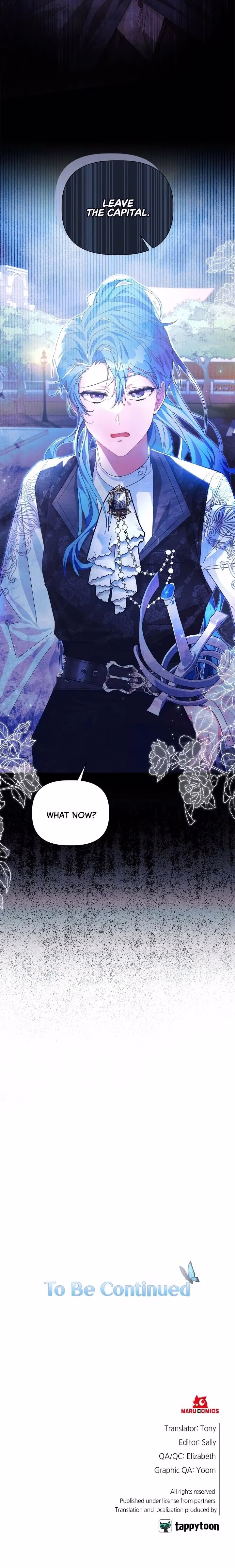 Until the Tragic Male Lead Walks Again - Chapter 4 - Part 22