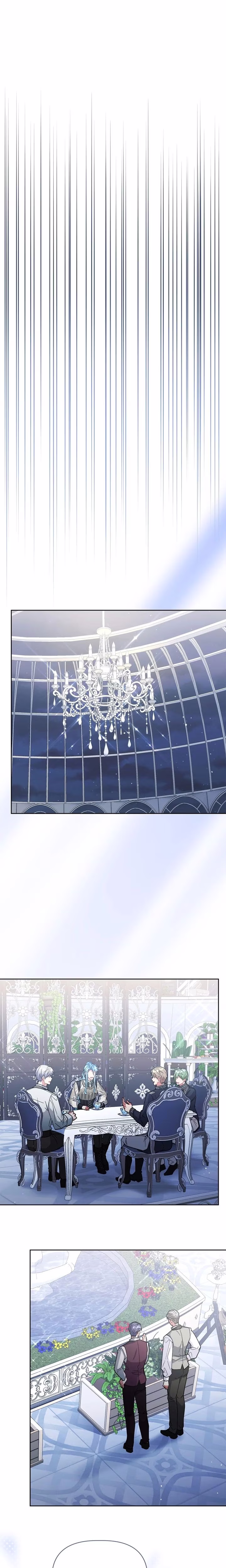 Until the Tragic Male Lead Walks Again - Chapter 40 - Part 19