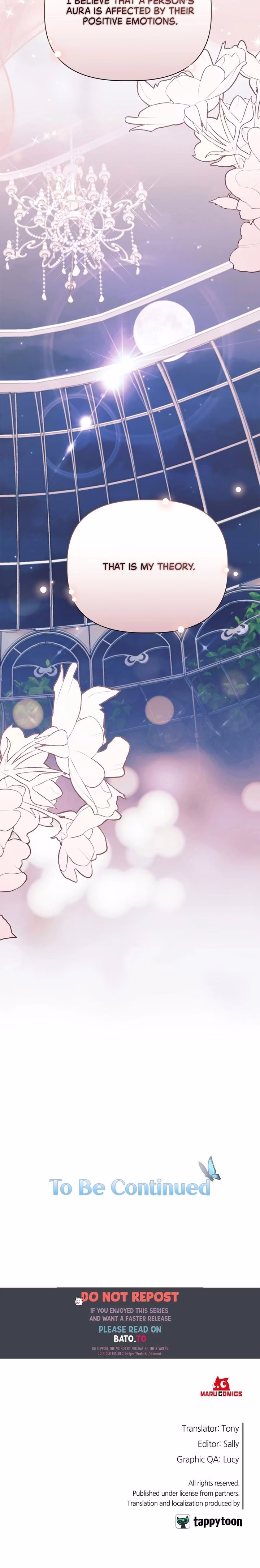 Until the Tragic Male Lead Walks Again - Chapter 40 - Part 25