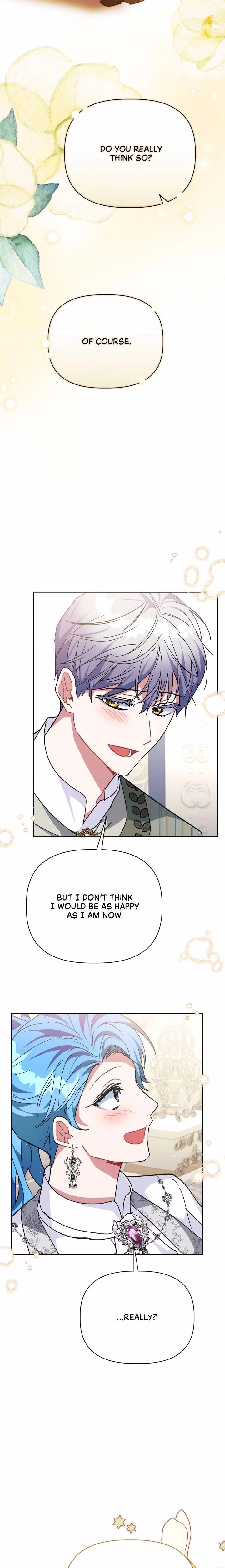 Until the Tragic Male Lead Walks Again - Chapter 41 - Part 17