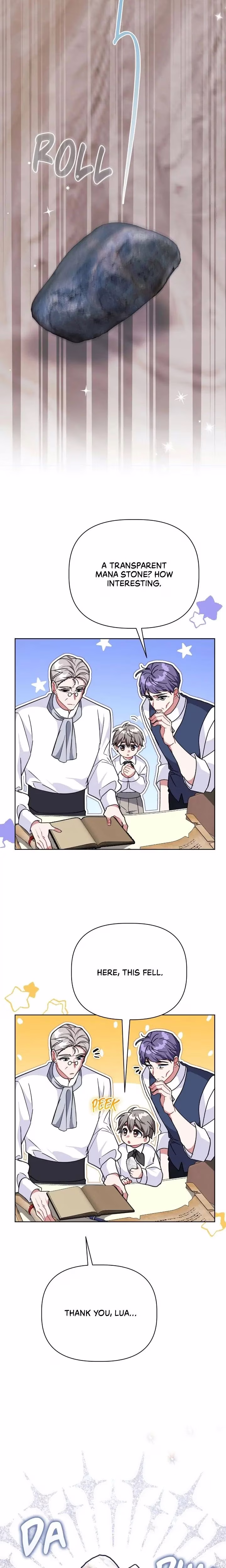 Until the Tragic Male Lead Walks Again - Chapter 41 - Part 27