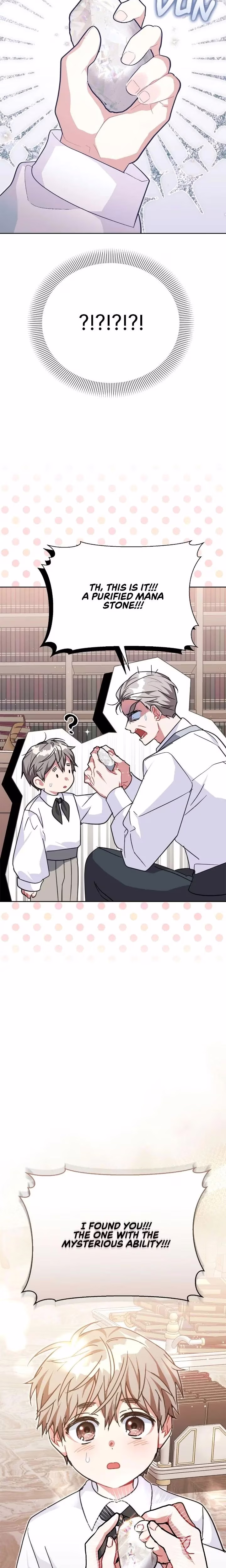 Until the Tragic Male Lead Walks Again - Chapter 41 - Part 28