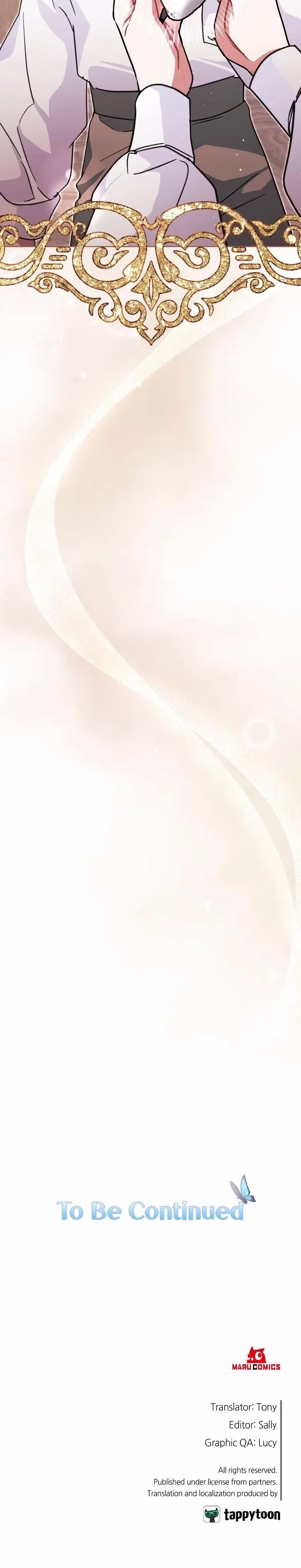 Until the Tragic Male Lead Walks Again - Chapter 41 - Part 29