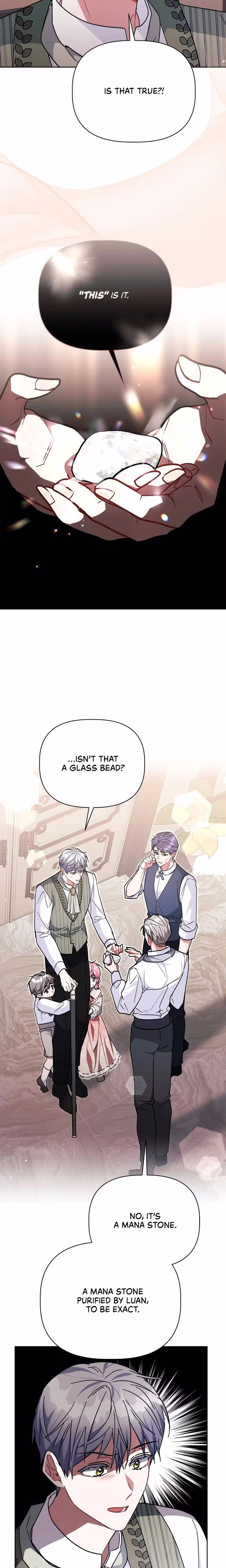 Until the Tragic Male Lead Walks Again - Chapter 42 - Part 10