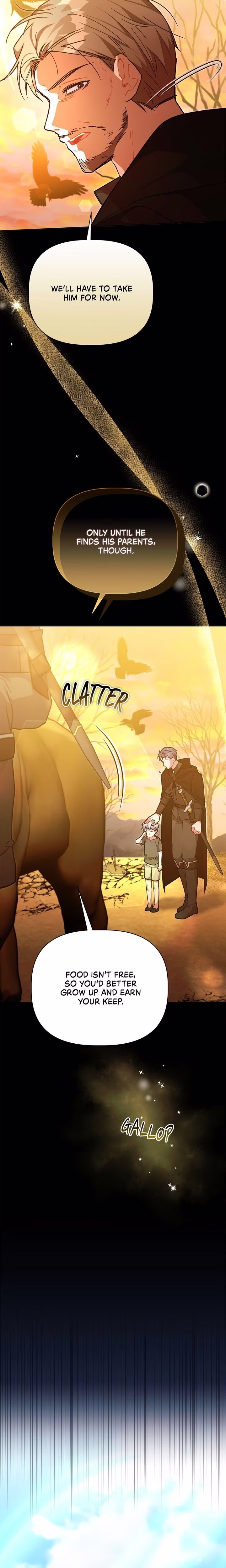 Until the Tragic Male Lead Walks Again - Chapter 44 - Part 8