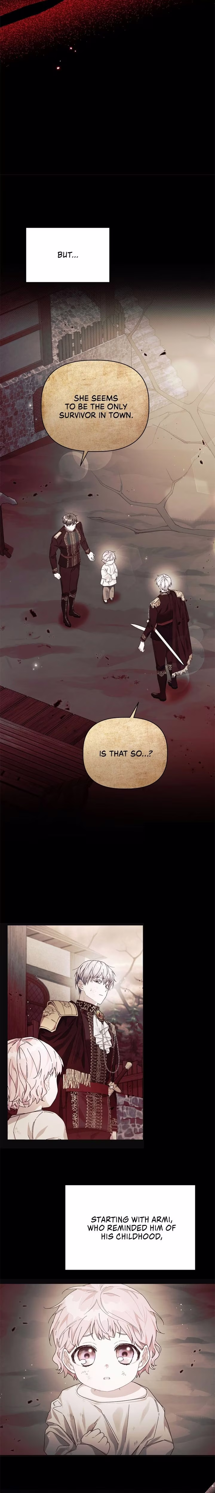 Until the Tragic Male Lead Walks Again - Chapter 44 - Part 18