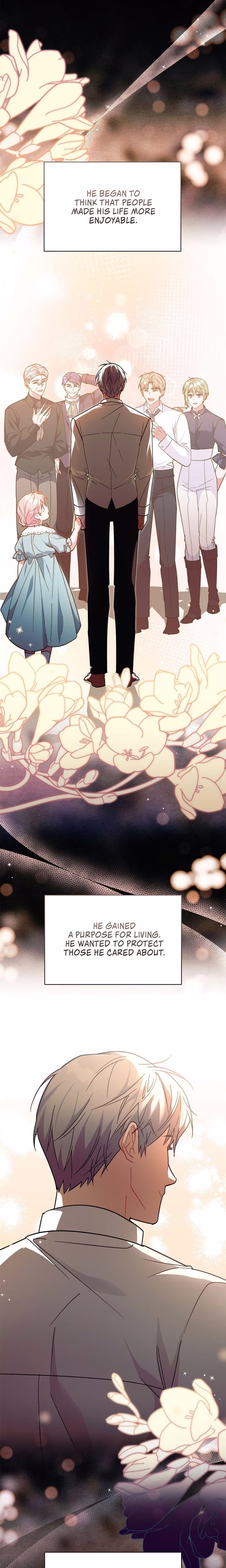 Until the Tragic Male Lead Walks Again - Chapter 44 - Part 19