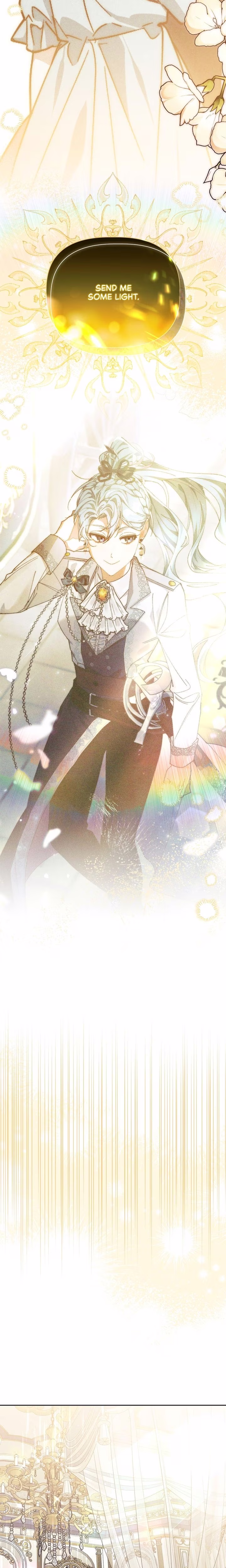 Until the Tragic Male Lead Walks Again - Chapter 44 - Part 23