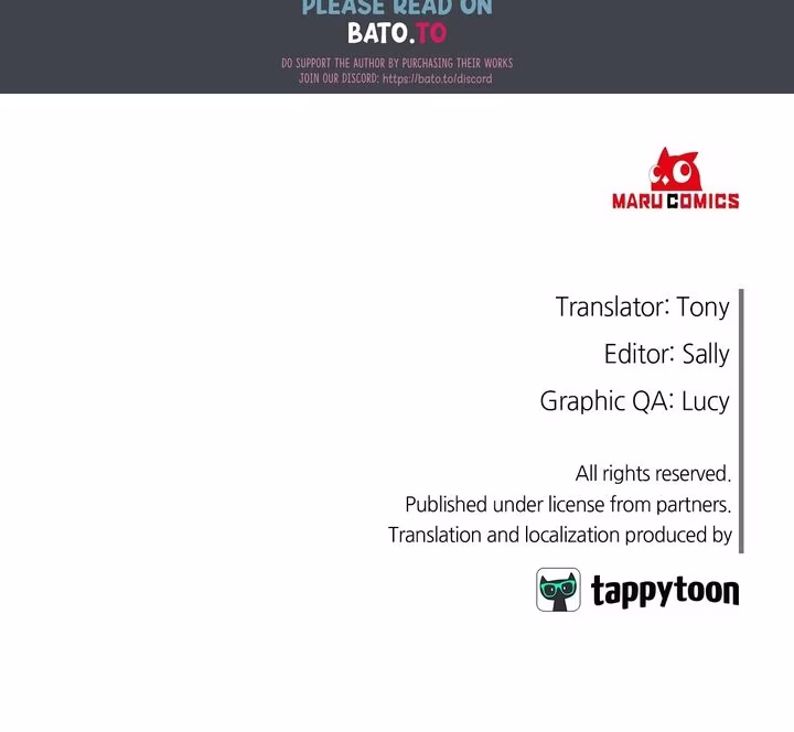 Until the Tragic Male Lead Walks Again - Chapter 44 - Part 28