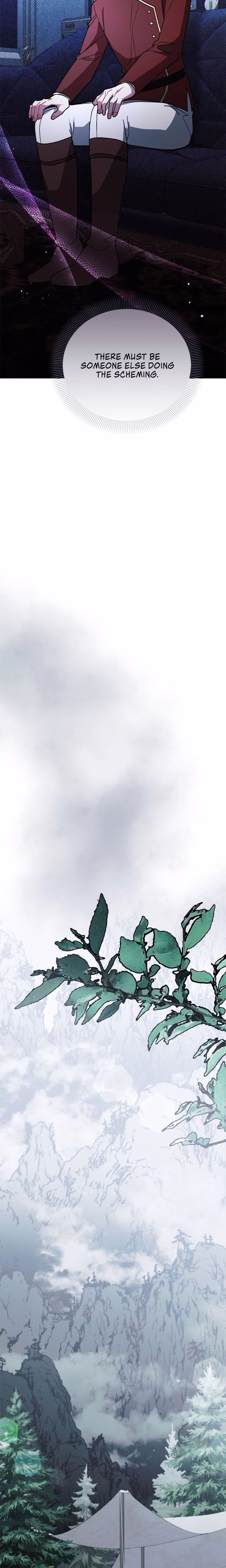 Until the Tragic Male Lead Walks Again - Chapter 45 - Part 19