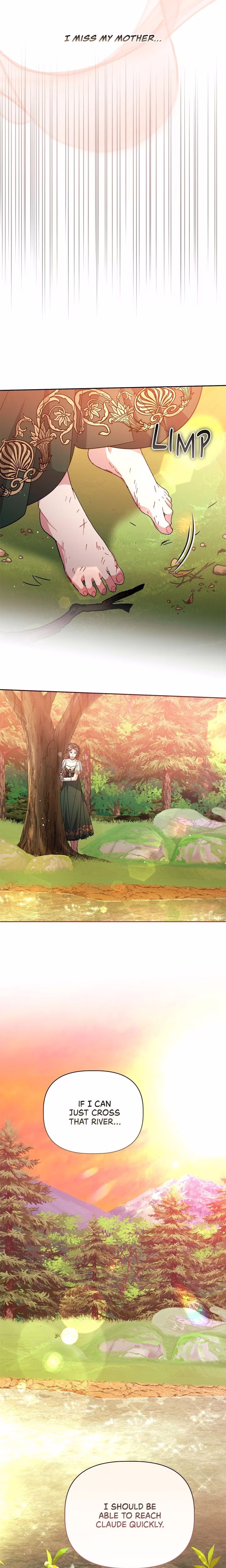 Until the Tragic Male Lead Walks Again - Chapter 46 - Part 15